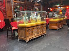 -正阳门饭庄·烤鸭·北京菜(万丰路七里庄店)
