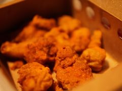 -阿捡忭京炸鸡(韭菜园总店)