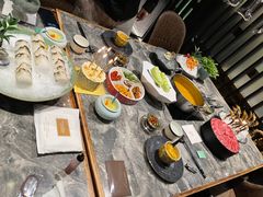 -福满满·精细佛跳墙火锅(湘江道店)