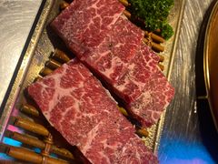 -大叹号·朝鲜族烤肉(潍坊泰华城店)
