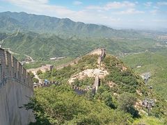 -慕田峪长城