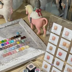 -米·日本の美甲美睫專門店
