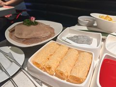 -海底捞火锅(曼巴特广场店)