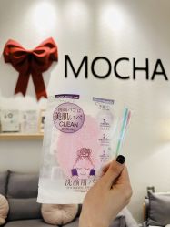 -MOCHA日式美甲·美睫