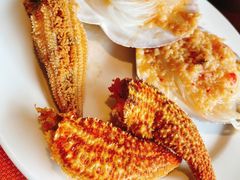 -岷山饭店-芝芝自助餐厅