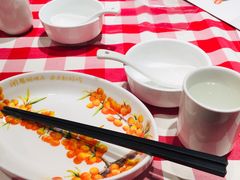 -西贝(吴江路湟普汇店)