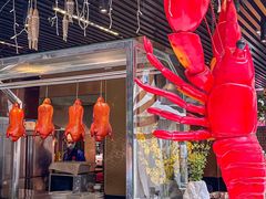 -朗丽兹自助餐厅