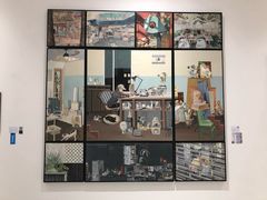 -四川美术学院美术馆