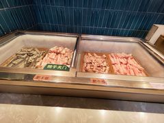 -伍棵星炭烤自助料理·烤鳗鱼(浦东食品城店)