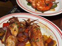 -食间牛排(湖西路店)