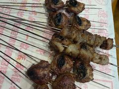 -老白清真烧烤(锦州旗舰店)