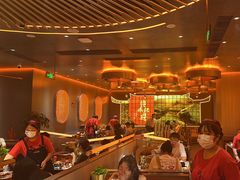 -西塔老太太泥炉烤肉(苏州大悦城店)