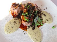 -上海和平饭店华懋阁 Cathay Room