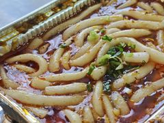 -清真·馬坡二旦烧烤(人生一串拍摄店)