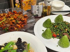 -鸡鸣寺百味斋素菜馆