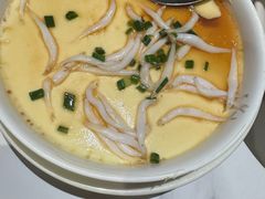 -楚山晓·湖北菜(武汉光谷K11店)