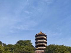-福神岗公园