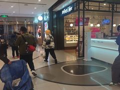 -凯德MALL(西直门店)
