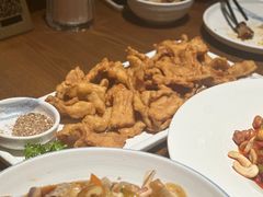 -奕景小馆·地道大连菜(恒隆广场店)