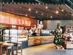 -星巴克(漕河泾2店)