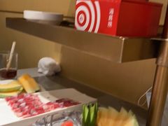 -海底捞火锅(江北万达商业广场店)