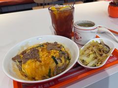 -红荔村肠粉(岗厦店)