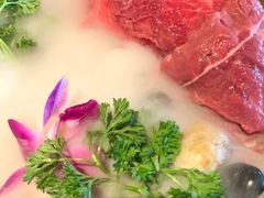 九秒牛肉-盡膳口福·百年汤方火锅(科华北路店)