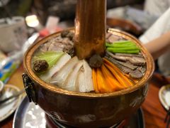 -思金拉措庄园藏餐(太阳岛店)