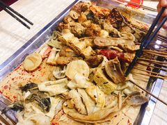 招牌串串香-屈礼洪
