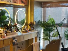 -施奈儿.洗头頭療.按摩SPA.采耳(上梅林店)