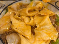 -陇上秦轩西安biangbiang面(朝龙汇店)