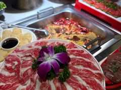 -小龙坎火锅(世纪城店)