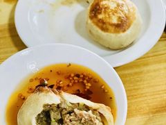 -马姐爆肚儿门丁肉饼
