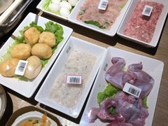 -野妹火锅(南园店)