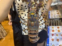 -班赞海鲜市场