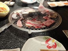 -虎焱炭火烧肉