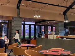 -WOLFGANG PUCK KITCHEN & BAR(迪士尼小镇店)