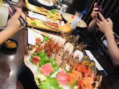 -九井澤精致料理(金茂店)