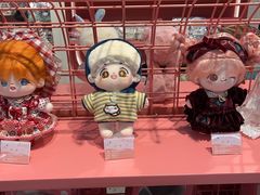 -微店Park(上海静安大悦城店)