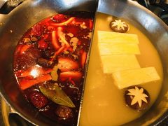 -湊湊火锅·茶憩(新中关购物中心店)
