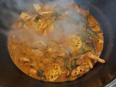 -传奇大锅台(九亭大街店)