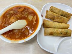 -玉华饮食店(茅台路店)