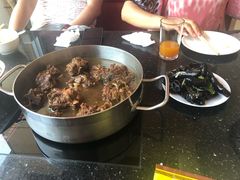 -蝎王府羊蝎子(天通苑店)