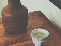 -知亘茶食