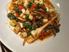 -首秀·四川料理(星耀101店)
