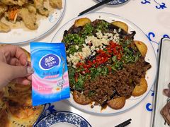 -老都一处饺子馆(道里店)