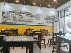-黎耀阳财神糖水铺(樟木头店)