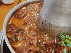 -唠叨坊私房菜(五一街店)