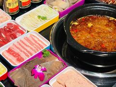 -牛签签串串香(IFS店)