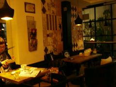 -雅城香慧咖啡馆(常德路店)
